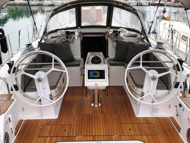 Noleggio barche Bavaria Cruiser 46 a Kos su Samboat