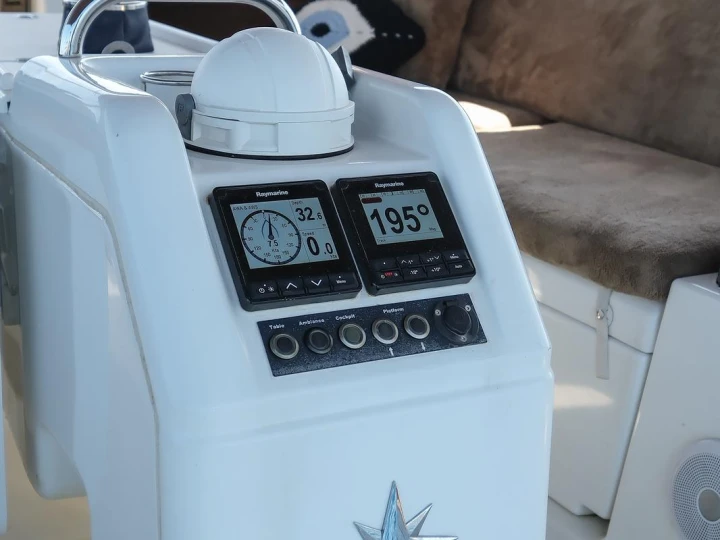Noleggio barche Jeanneau Sun Odyssey 440 a Bodrum su Samboat