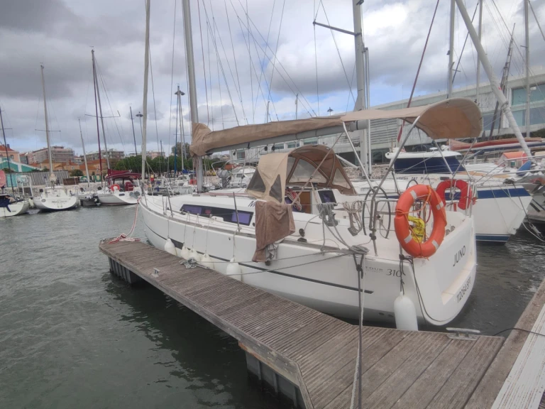 Noleggio a Ayamonte – Dufour Dufour 310 Grand Large su SamBoat