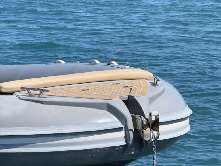 Noleggio barche Salpa Salpa Soleil 28 a Antibes su Samboat