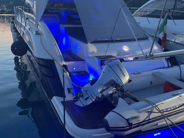 Noleggio barche Princess Princess V55 a Nettuno su Samboat