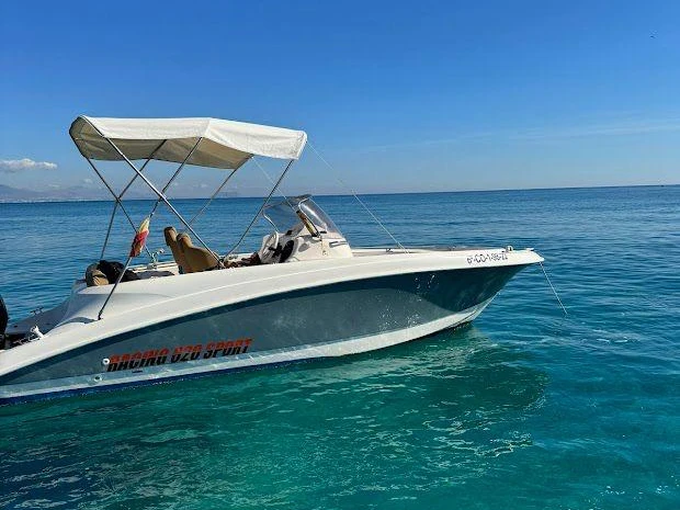 Grand Boats 2 da affittare a  Alicante