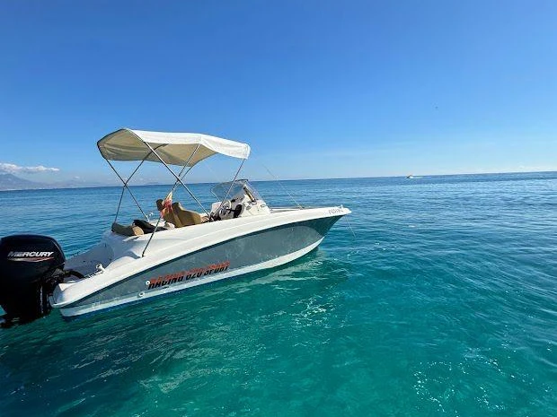 Noleggio a Alicante – Grand Boats 2 su SamBoat