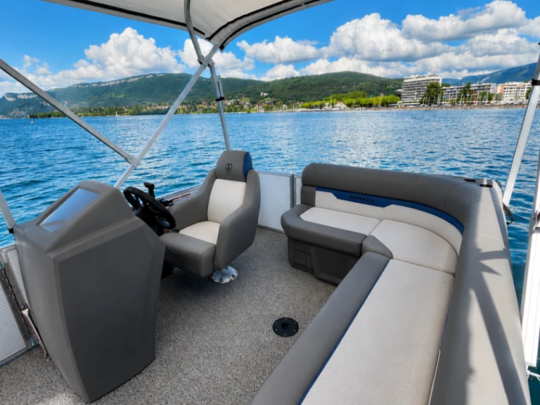 Noleggio a Aix-les-Bains – Armada Zen 167 su SamBoat