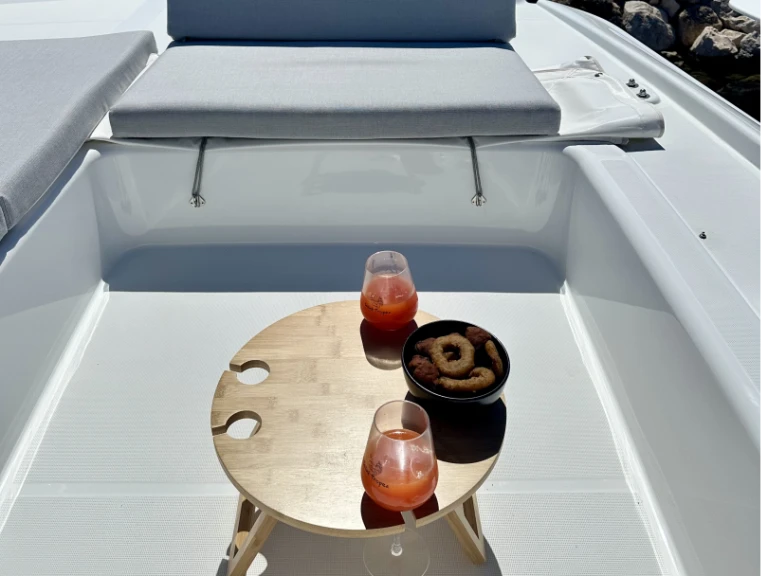 Noleggio Catamarano a Bandol – Excess Excess 13