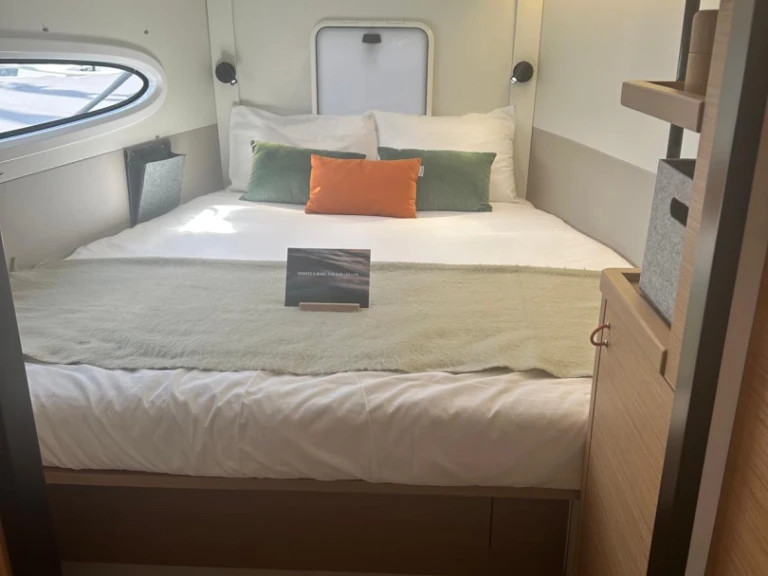 Noleggio Catamarano con o senza skipper Excess a Bandol