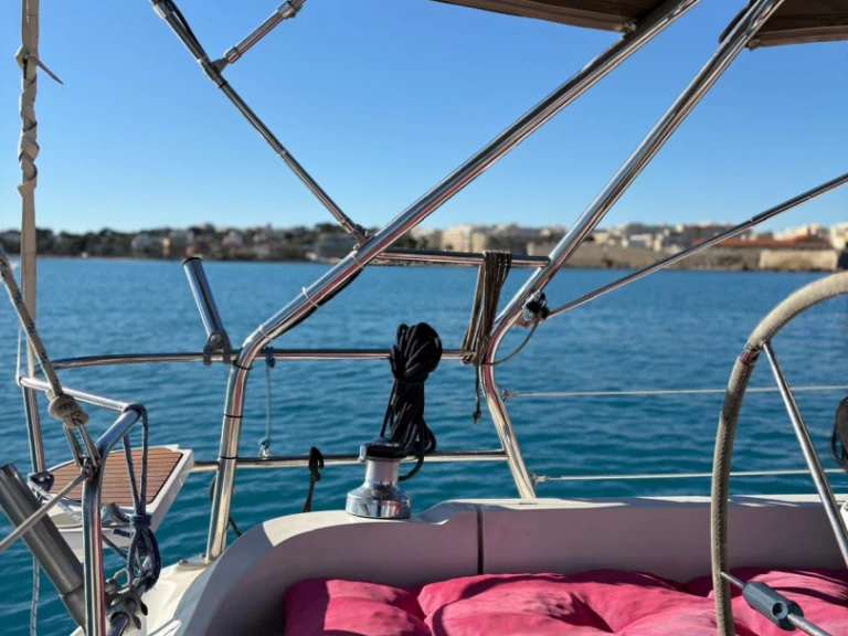 Noleggio Barca a vela con o senza skipper Hunter a Saint-Laurent-du-Var