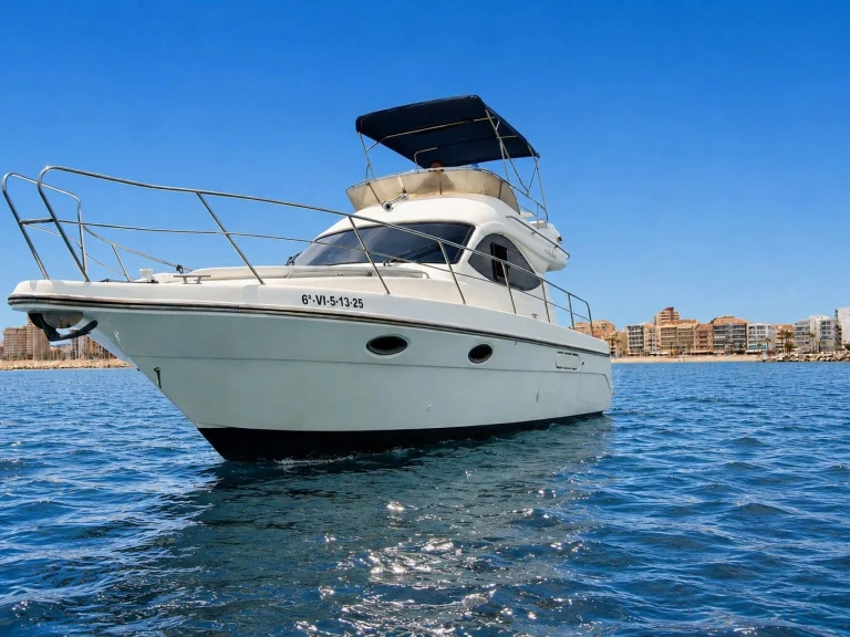 ASTINOR Astinor 34 Cruiser da affittare a  Fuengirola