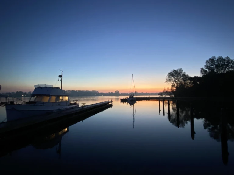 Noleggio barche Grand Banks Grand Banks 32 a Gemeente Veere su Samboat