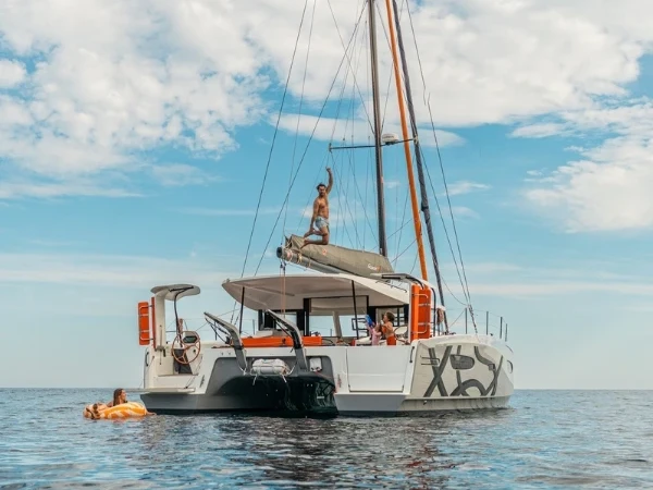 Noleggio a Bandol – Excess Excess 13 su SamBoat