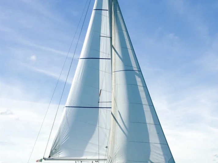 Noleggiare una Bénéteau Cyclades 43.3 a Vieste