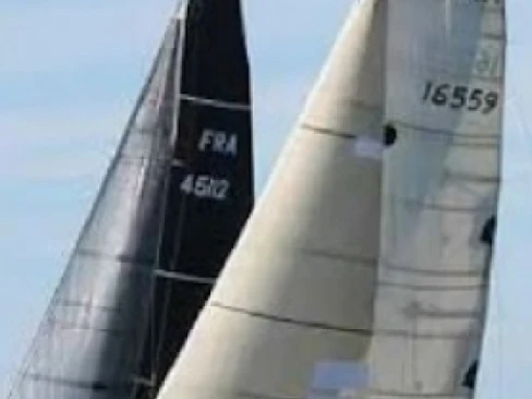 Noleggio barche X-Yachts X-119 a Deauville su Samboat