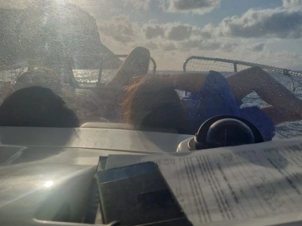 Noleggio barche SEAGAME Seagame 270 sport a Capri su Samboat