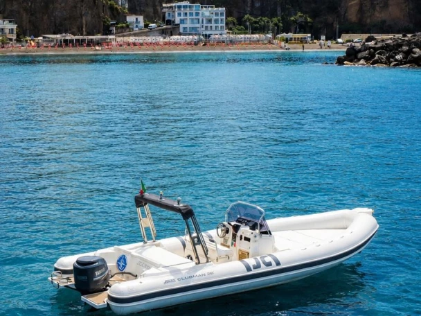 Gommone a noleggio a Torre Annunziata al miglior prezzo