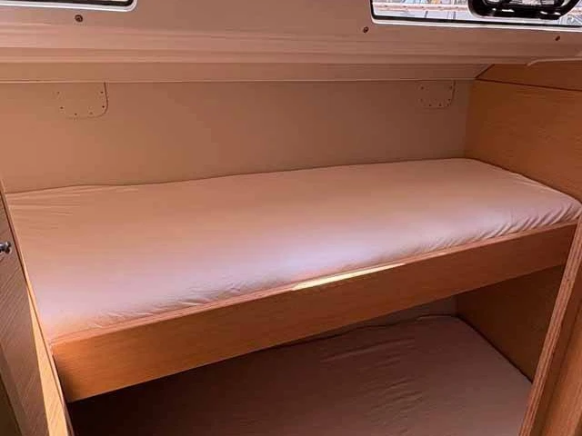 Noleggio barche Dufour Dufour 430 Grand Large a Cagliari su Samboat