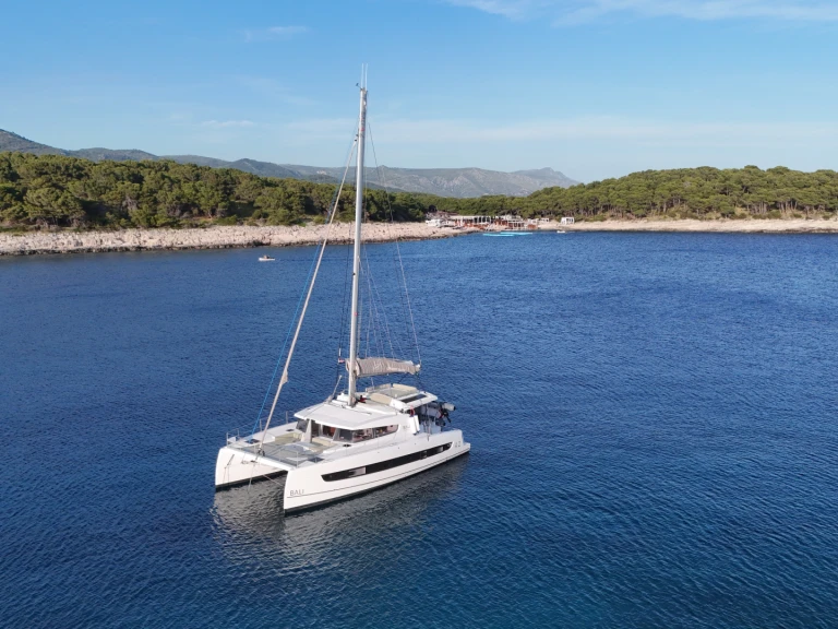 Noleggio barche Bali Bali 4.2 a Fethiye su Samboat