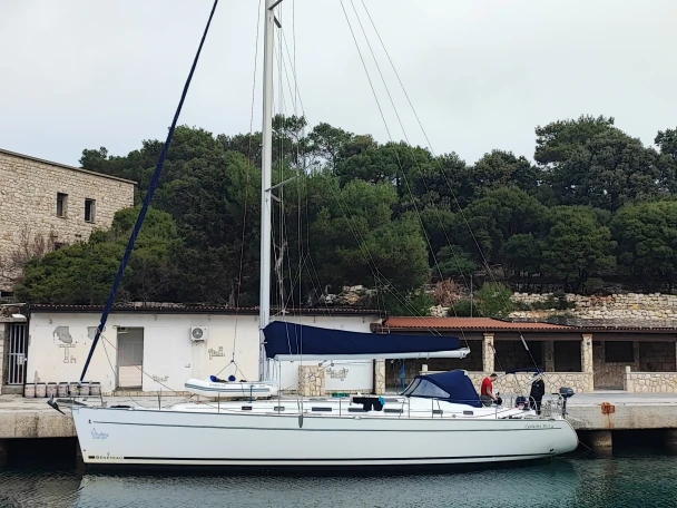 Noleggio a Punat – Bénéteau Cyclades 50.5 su SamBoat