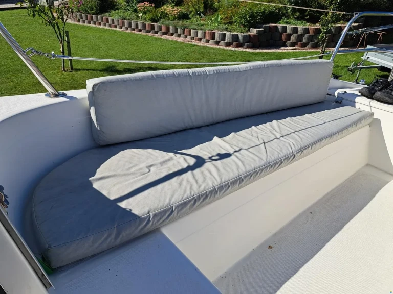 Noleggio a Winksele – Macgregor 26S su SamBoat