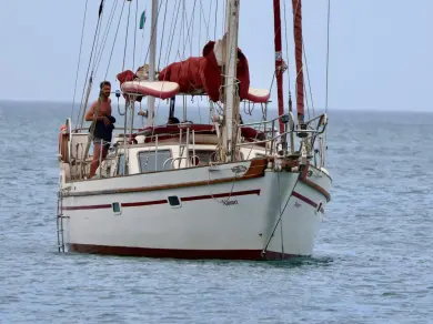 Noleggio barche endurance 43 a Portimão su Samboat