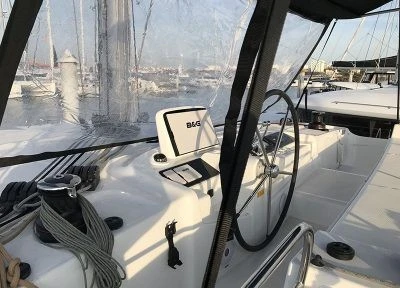 Noleggio a Parish of Saint George – Lagoon Lagoon 46 su SamBoat