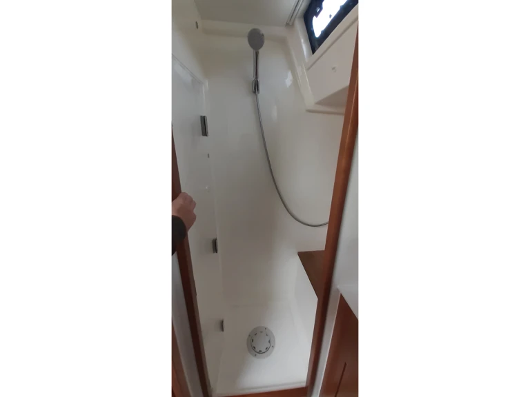 Noleggio Barca a vela a Punta Ala – Bavaria Bavaria C45