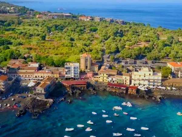 Noleggio Gommone a Giardini-Naxos – Master MASTER 580