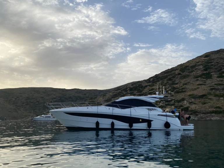Noleggio a Atene – Galeon GALEON 485 HTS su SamBoat