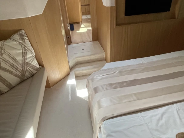 Noleggio barche Atene economico GALEON 485 HTS