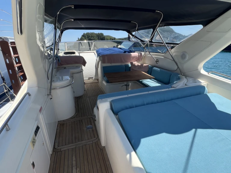 Noleggio barche Nydri economico Camargue 55