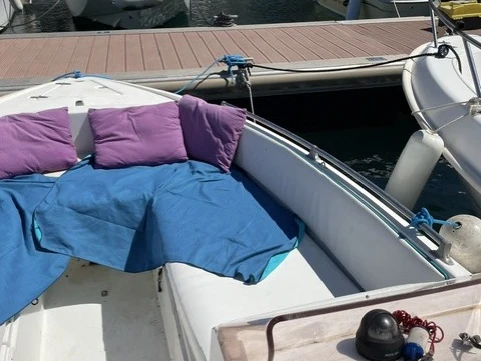 Noleggio Barca a motore Arcoa con patente nautica