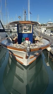 Noleggiare una Ultramar Winner 800 a La Rochelle