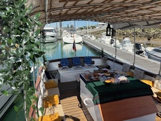 Noleggio Barca a motore a La Rochelle – Ultramar Winner 800