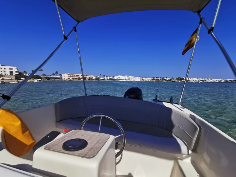 Noleggio a La Savina – MARRIOM 500 CLASSICS su SamBoat