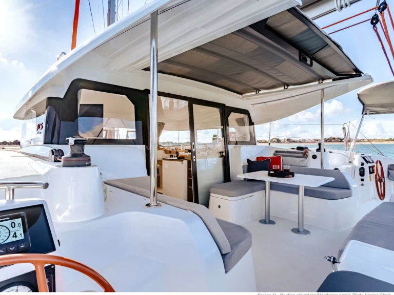 Catamarano a noleggio a Palma de Maiorca al miglior prezzo