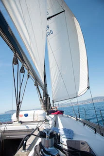 Noleggio a Barcellona – Bavaria Bavaria 49 su SamBoat