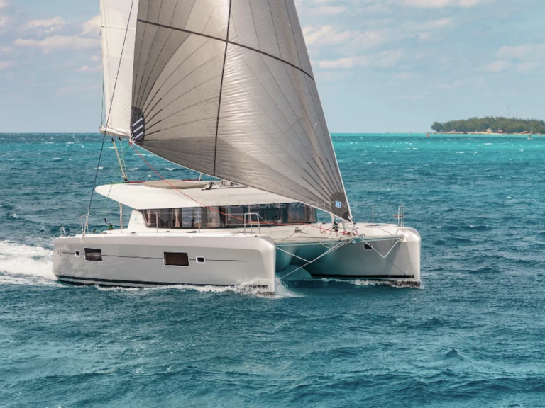 Catamarano a noleggio a Palma de Maiorca al miglior prezzo