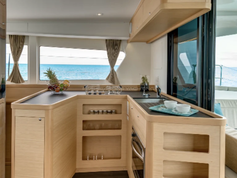 Noleggio a Palma de Maiorca – Lagoon Lagoon 42 su SamBoat