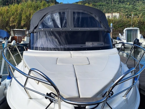 Noleggio Barca a motore a Piombino – Italmar Italmar Cabin 23
