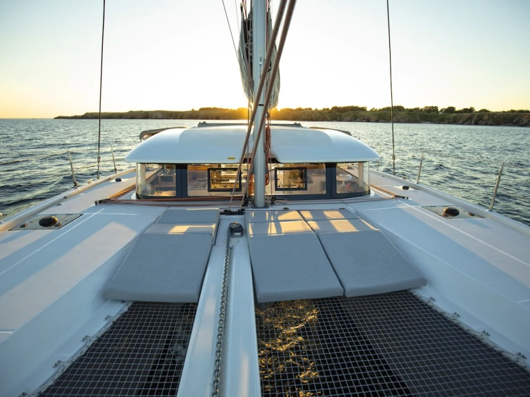 Noleggiare una Excess Excess 11 a Villefranche-sur-Mer