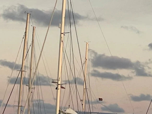 Noleggio Catamarano con o senza skipper Lagoon a Road Town