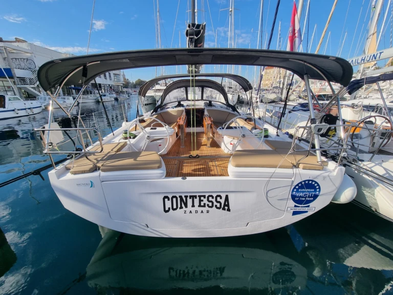 Noleggio barche Elan Elan E6 a Punat su Samboat