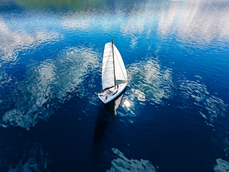 Noleggio Barca a vela a Punat – Pogo Structures Pogo 36