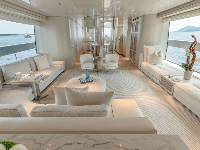 Noleggio a Miami – San Lorenzo NECTAR su SamBoat
