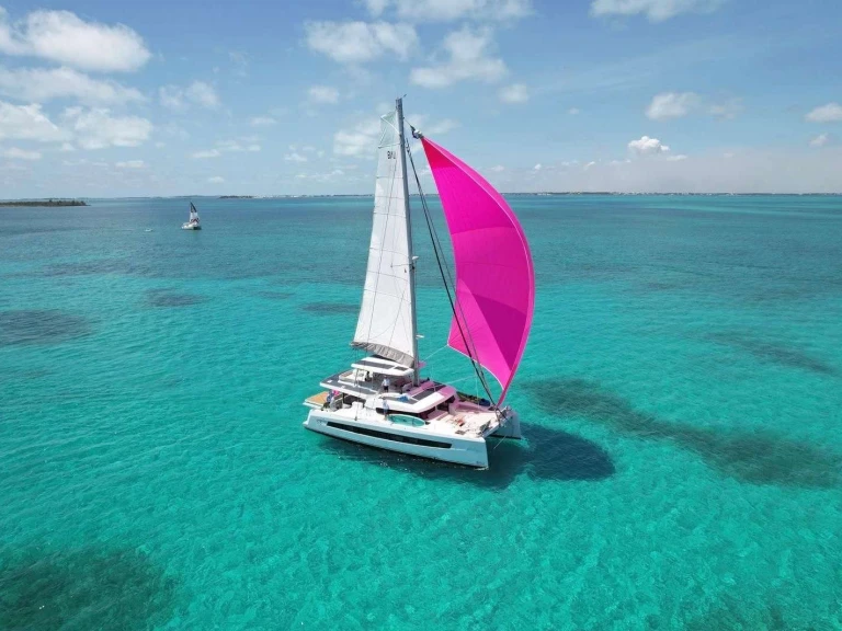 Noleggio barche Bali Luna a Bahamas su Samboat