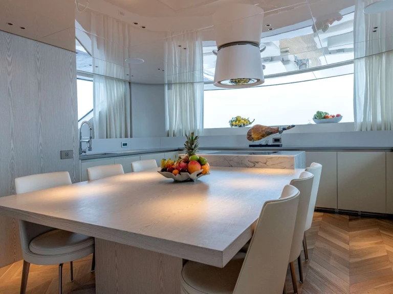 Noleggio a Miami – San Lorenzo NECTAR su SamBoat