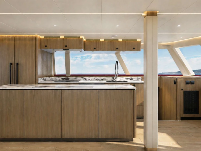 Yacht di lusso a noleggio a Isole Vergini Britanniche al miglior prezzo