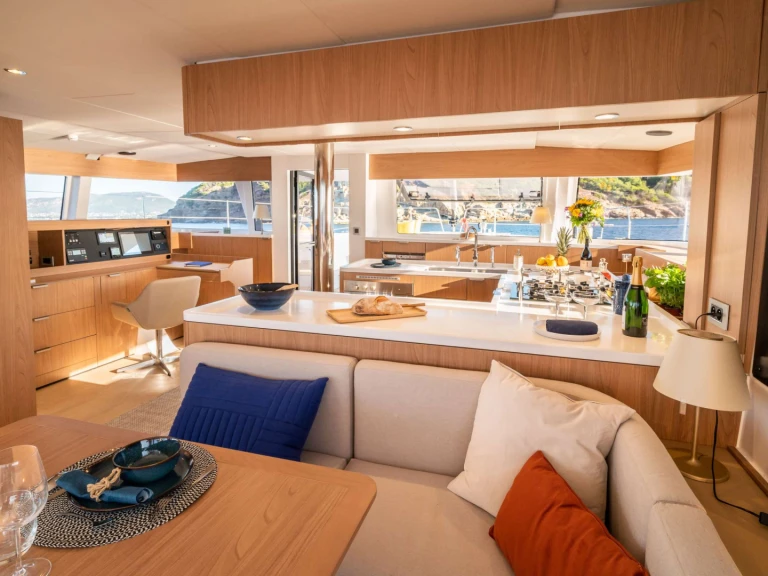 Noleggio Yacht di lusso Bali con patente nautica