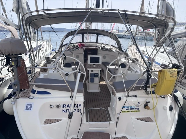 Bavaria Bavaria 42 Cruiser da affittare a  Lávrio