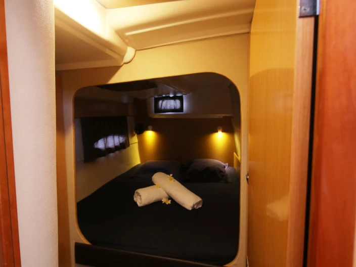 Noleggio barche Fountaine Pajot Lipari 41 a Madirokely su Samboat