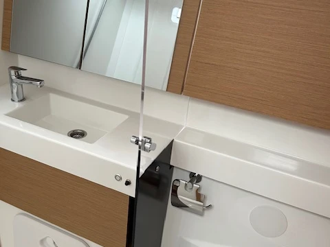 Noleggio barche Palma de Maiorca economico Sun Odyssey 410